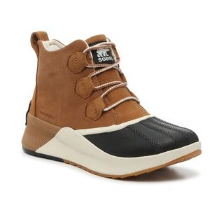 SOREL OUT N ABOUT III DUCK BOOT